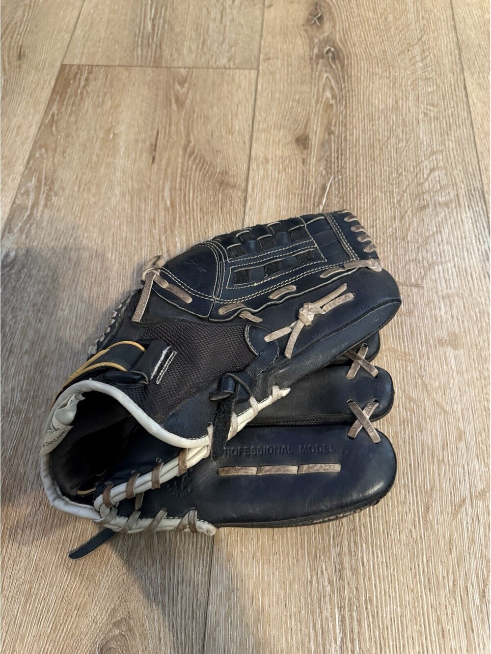 Mizuno GPMP 1301T 13” Premier Softball Glove Baseball Glove Right Hand Thrower